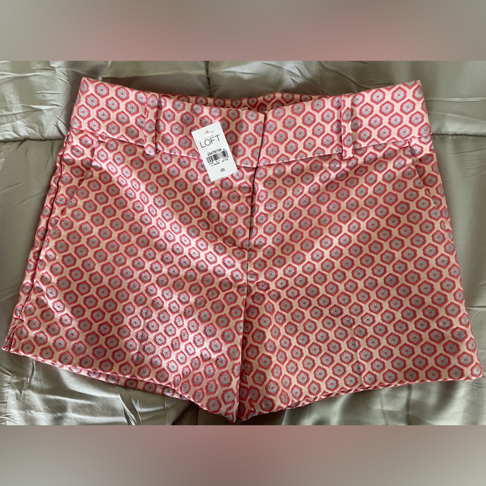 NWT The Loft Riviera Short